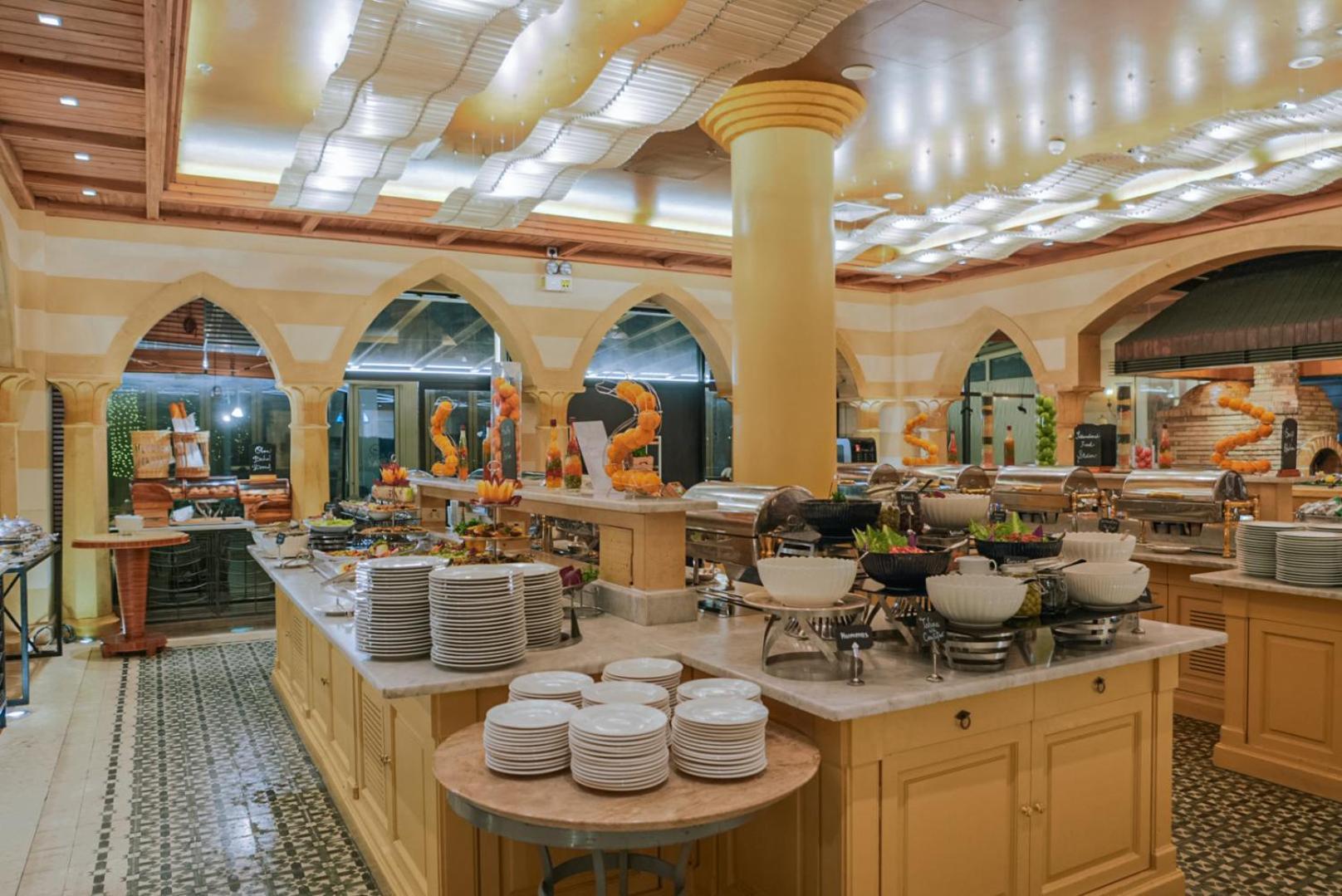 Sheraton Dammam Hotel & Convention Centre Extérieur photo