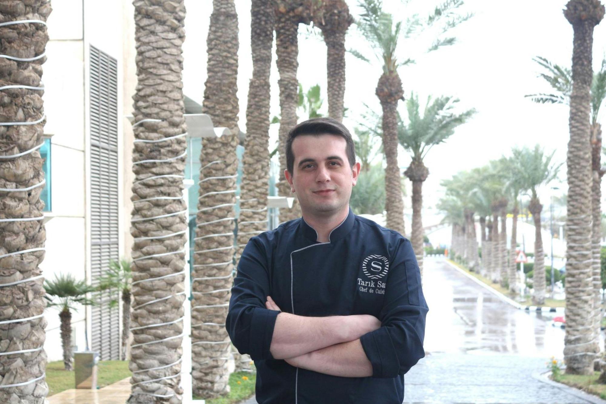 Sheraton Dammam Hotel & Convention Centre Extérieur photo